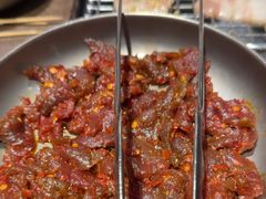 -夜食白市Yespicy·烧烤啤酒宵夜(番禺四海城店)