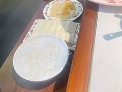 -北京老门框爆肚涮肉馆(锦业路店)