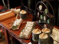 -创元千禧大酒店-汉唐中餐厅