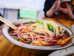螺蛳粉-娇姐老牌螺蛳粉(雅儒路店)