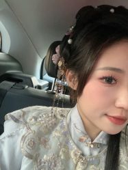-一揽芳华汉服旗袍体验馆(拙政园店)
