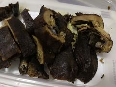 -张鸭子重庆特产卤味小吃(未来国际店)