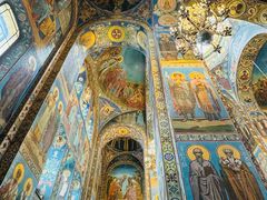 -滴血救世主教堂