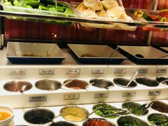 -海底捞火锅(下沙银泰百货店)