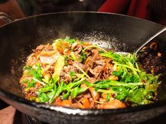 -小隐人家(乐松店)