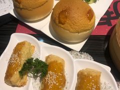 -虾饺妹·粤式手工点心(水荫路店)