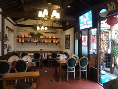 大堂-束河人家(南锣鼓巷店)