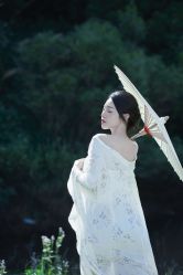 -纪可婚纱摄影平潭旅拍