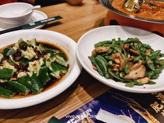 -福宝漠北·专注牛羊肉19年·西北菜(双湖林语店)