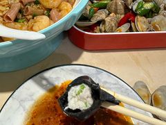 -北方饺子王·海肠捞饭·海鲜锅(山大店)