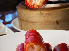 -老广酒楼(樱花店)