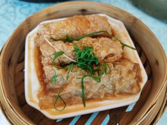 -御满江海鲜酒家(洛溪新城店)