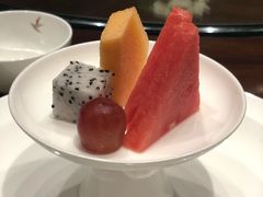-彩丰楼·中餐厅(国家会展中心上海洲际店)