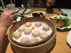 -鼎泰丰(当代商城店)
