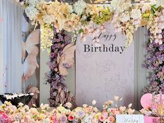 -PARFUM FLORAL花境法餐(南京首店)