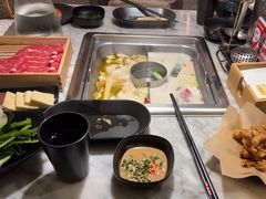 -新辣道鱼火锅(领展购物广场·中关村店)