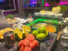 -唱客美食KTV量贩(北京路店)