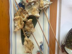 -天正河鲀·河豚亭(大连店)