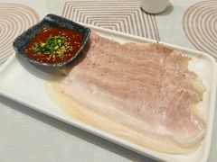 李庄白肉-缘味宜宾(新辰里酒仙桥店)