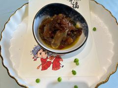 -香雪海饭店中餐厅(人民桥店)
