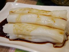 -添好运点心专门店(中环IFC店)