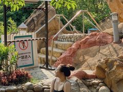 -江门古兜温泉小镇