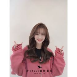 -P.STYLE派斯造型