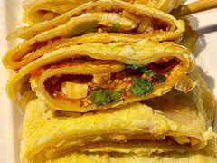 -邢氏老太太烧烤(南山店)