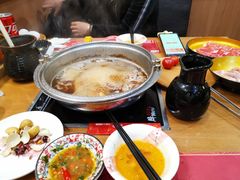 -牛New寿喜烧(青浦店)