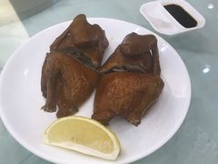 -焕记海鲜饭店