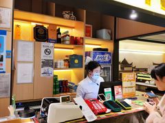 -小菜园新徽菜(上海浦东复地活力城店)