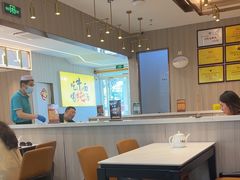 -德元兰州纯汤牛肉面(龙阳路店)