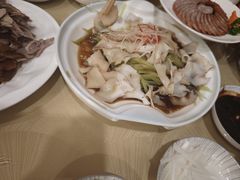 -燕风楼烤鸭店(建设总店)