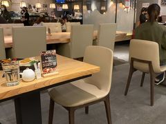 大堂-Hatsune隐泉日式料理(SKP店)