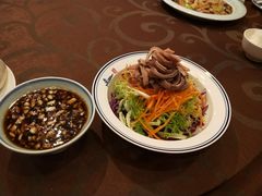-福来齐·鲁菜海鲜·渔家菜(朝阳街分店)