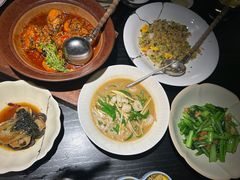 -锦楼·臻选新杭帮(杭州中心店)