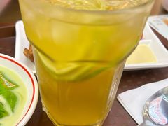 -孖记茶档·热腾茶餐(荔湾领展广场店)