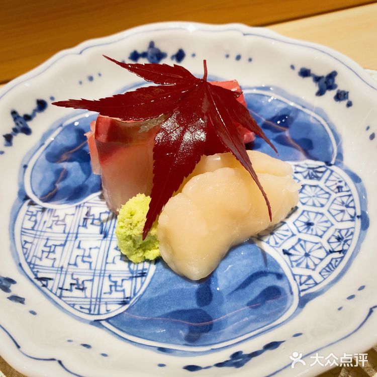 Beijing日料榜NO.1🔥｜涵·Kan日本🇯🇵料理