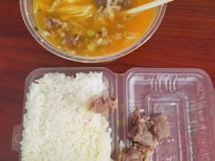 -金悦印象小馆(三里河店)