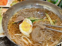 -火牛火韩式烤肉韩国料理(韩乐坊店)