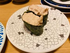 -大起水产回转寿司(大丸心斋桥店)
