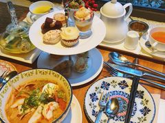-Ginger(兴国路店)