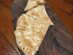 馕饼-楼兰新疆主题餐厅(苏州中心店)