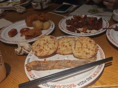 -比格比萨自助(花园路店)