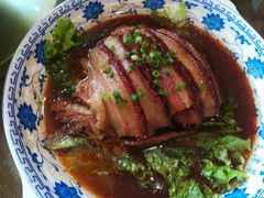 -天津菜馆(南湖店)