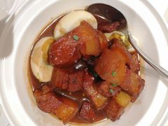 外婆红烧肉-宝燕壹号(长寿店)