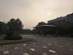 -上海怡沁园度假酒店
