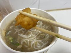 -汪记鲜鱼糊汤粉(沈阳路总店)