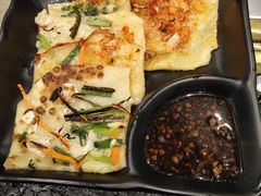 -烤路里·韩国品质自助烤肉(石路天虹4号店)