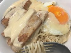 -三宝冰室(皇朝店)